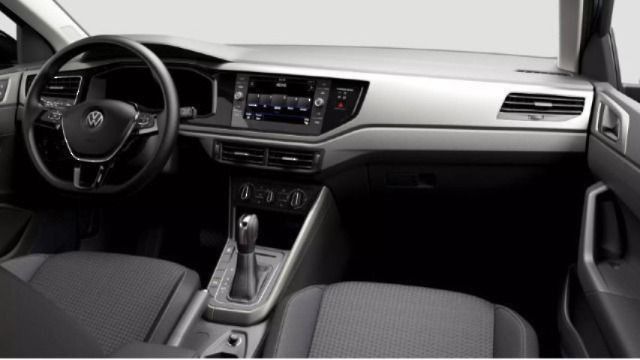 Volkswagen Polo Comfortline 1.0TSI DSG - Samsaru's Car Outlet