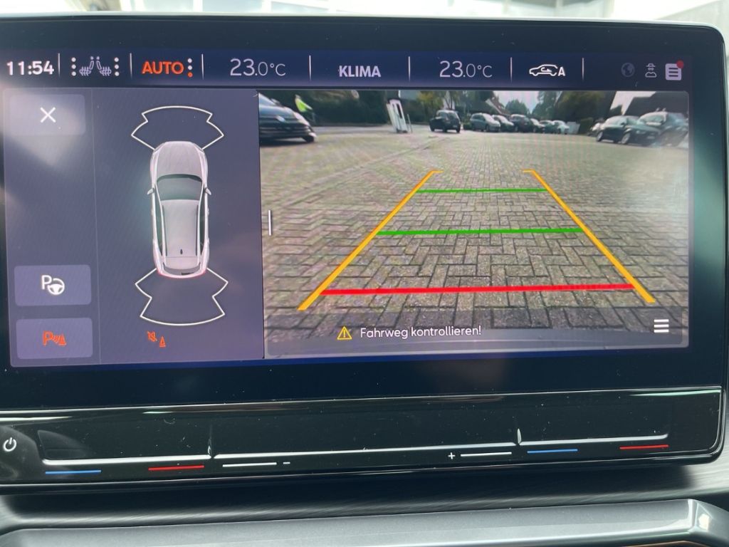 Cupra Formentor VZ 4D DSG 1.Hand AHK Brembo Pano Beats