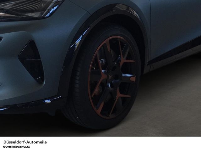 Cupra Formentor VZ EXTREME 2.0TSI 333PS DSG 4DRIVE SOF