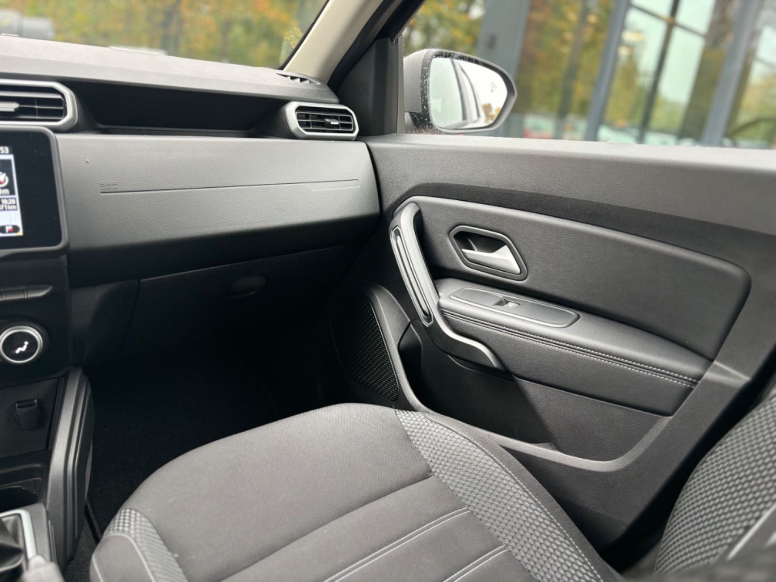 Dacia DUSTER II - Samsaru's Car Outlet