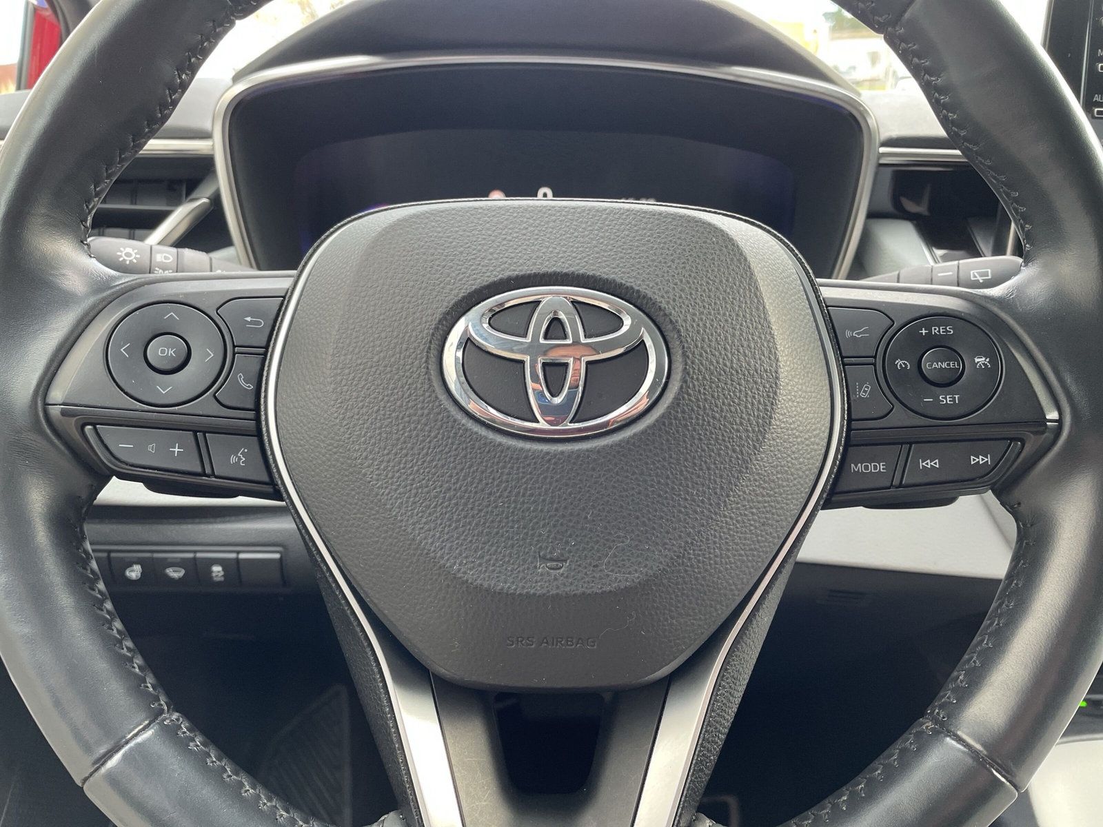 Toyota Corolla 2.0 Hybrid Club - Samsaru's Car Outlet