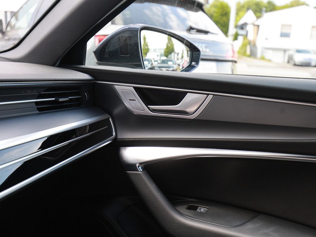 Audi A6 Avant S line 40 TDI S tronic ACC HUD 360° SHZ