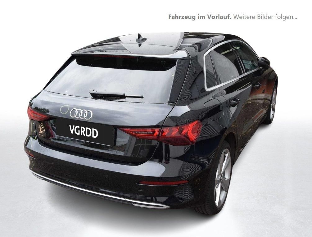 Audi A3 Sportback 40 TFSI e Advanced - Samsaru's Car Outlet