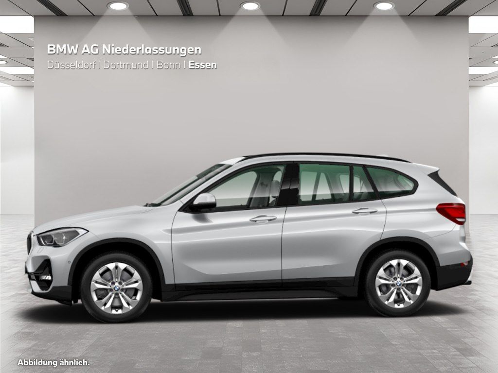 BMW X1 xDrive20d - Samsaru's Car Outlet