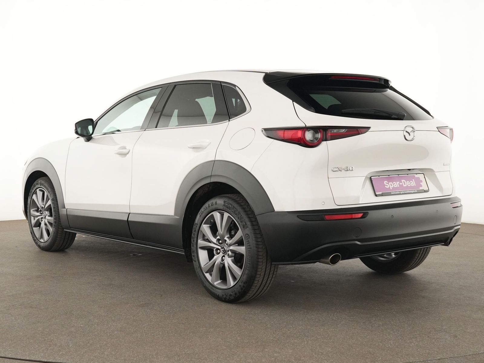 Mazda CX-30 Selection ACC|Matrix-LED|Head-up-Display