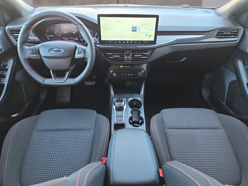 Ford Focus ST-Line 1,5d 115PS Aut.Navi/LED/Kamera/ACC