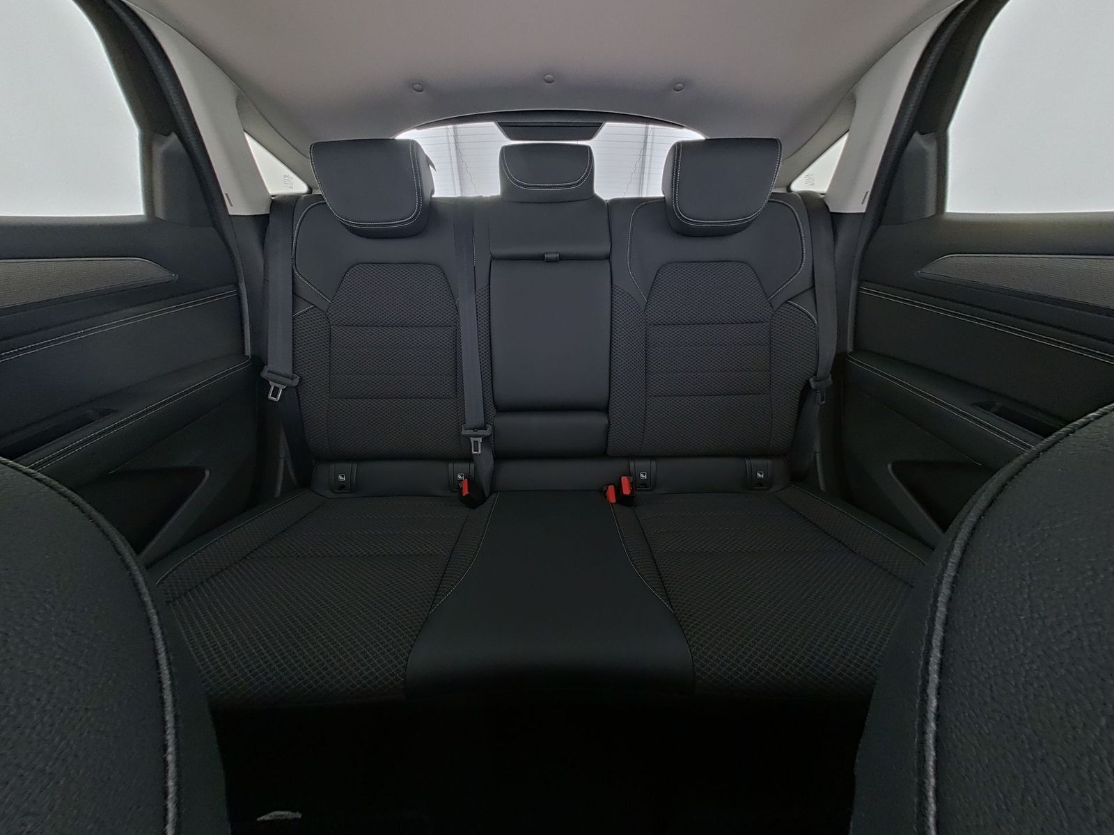 Renault Arkana Intens - Samsaru's Car Outlet