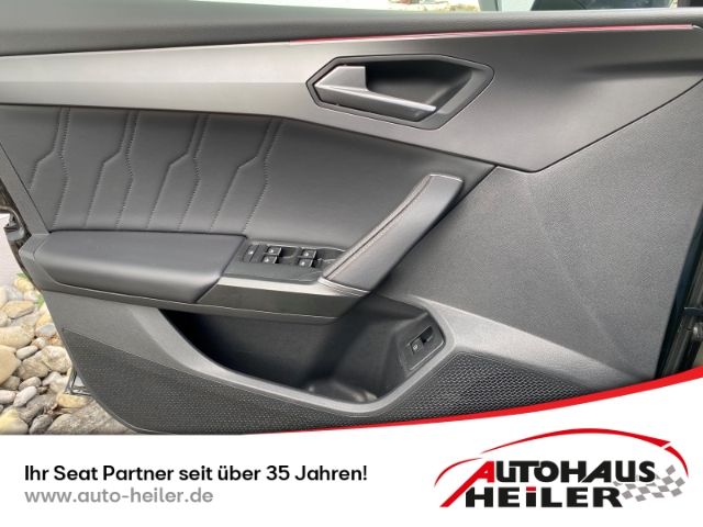 Cupra Leon Sportstourer e-HYBRID - Samsaru's Car Outlet