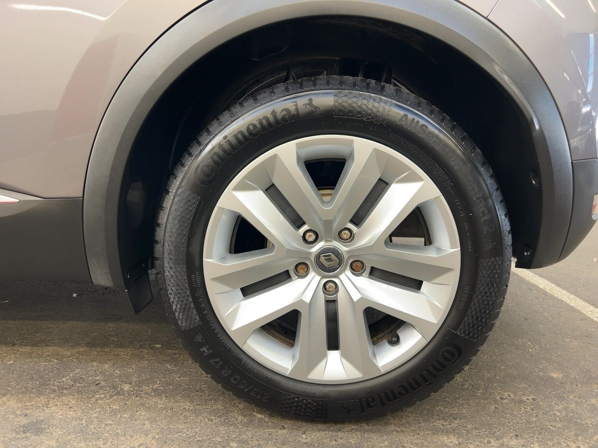 Renault Captur 2 EXPERIENCE TCe 130 EDC - Samsaru's Car Outlet
