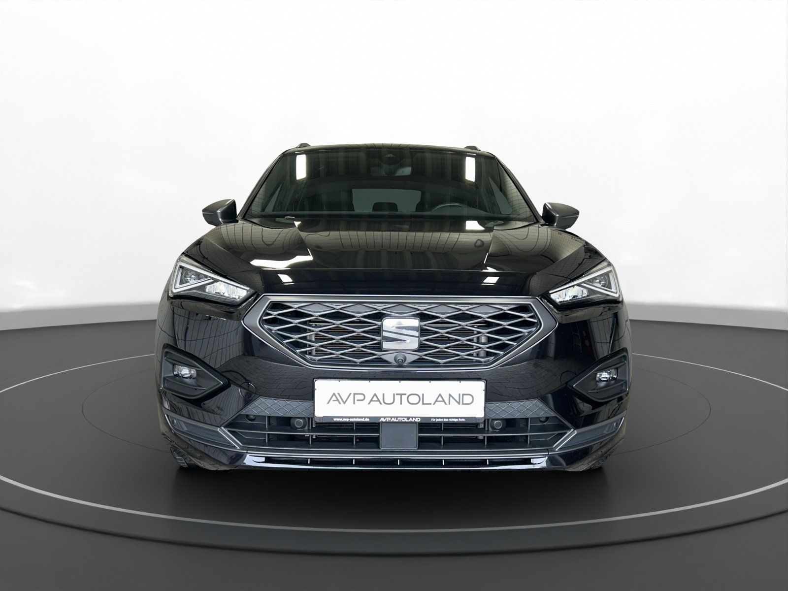 Seat Tarraco 2.0 TSI DSG 4Drive FR | PANO| NAVI | AHK