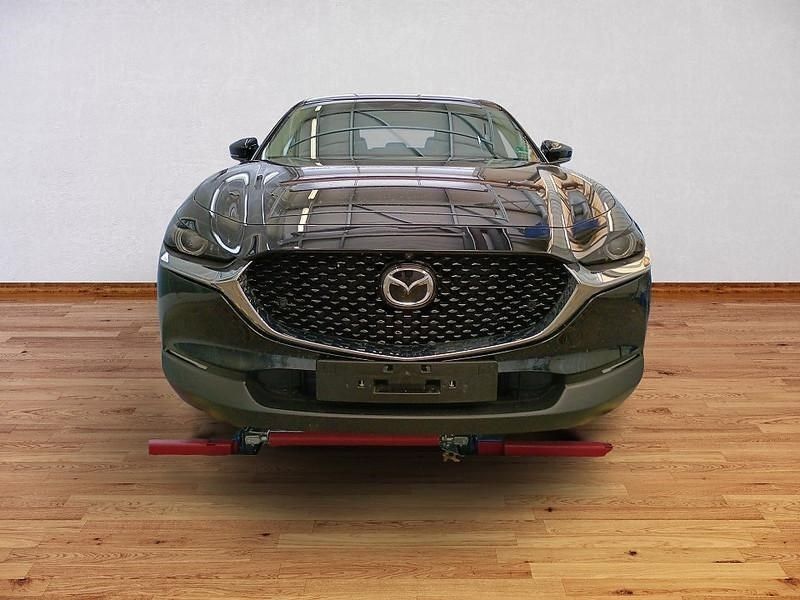 Mazda CX-30 2025 TAKUMI 2.5L e-SKYACTIV G 140ps 6AT FW