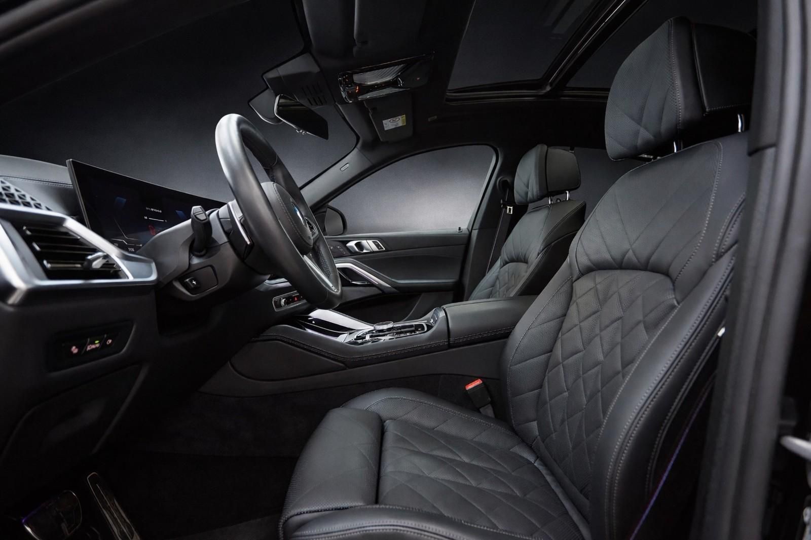 BMW X6 xDrive30d 3x M SPORT PRO*INTEGRAL*PANO*MASSAG