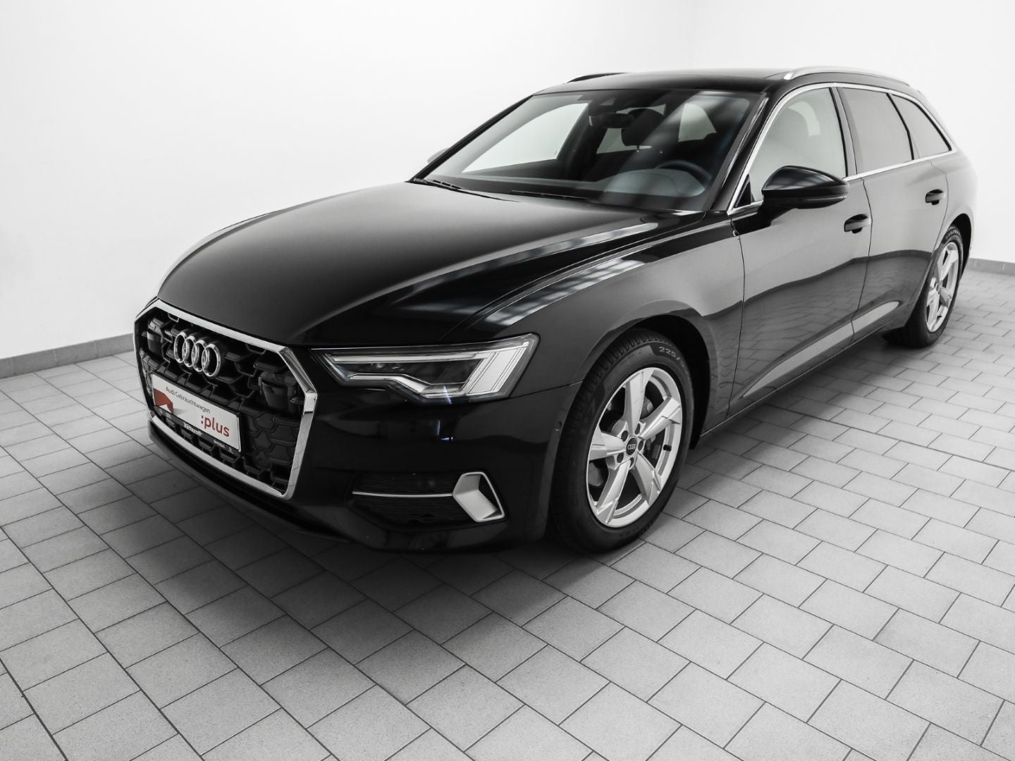 Audi A6 Avant 40 TDI quattro Sport - Samsaru's Car Outlet