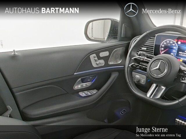 Mercedes-Benz GLE 450 d 4MATIC AMG Line Advanced Plus/Navi/LED