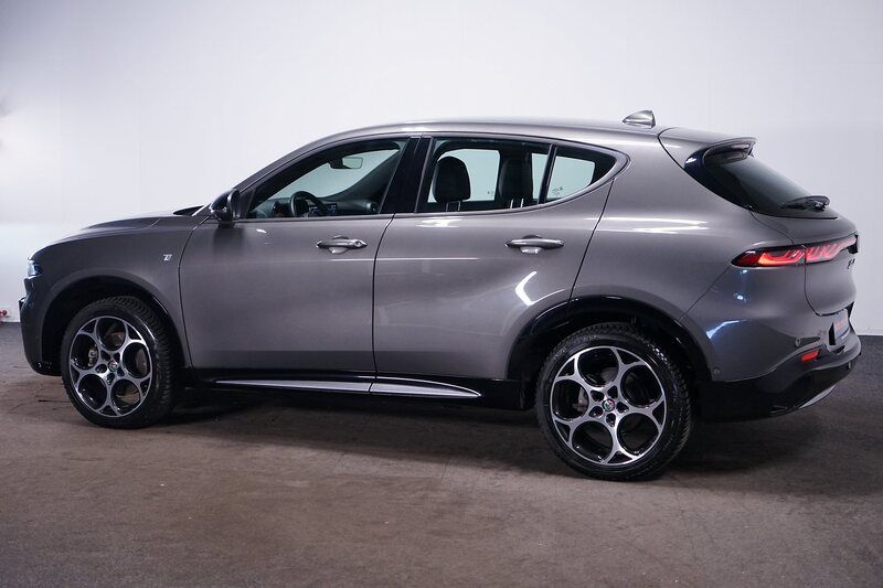 Alfa Romeo Tonale 1.5 VGT Hybrid Ti Aut.*Matrix*Kamera*Keyl