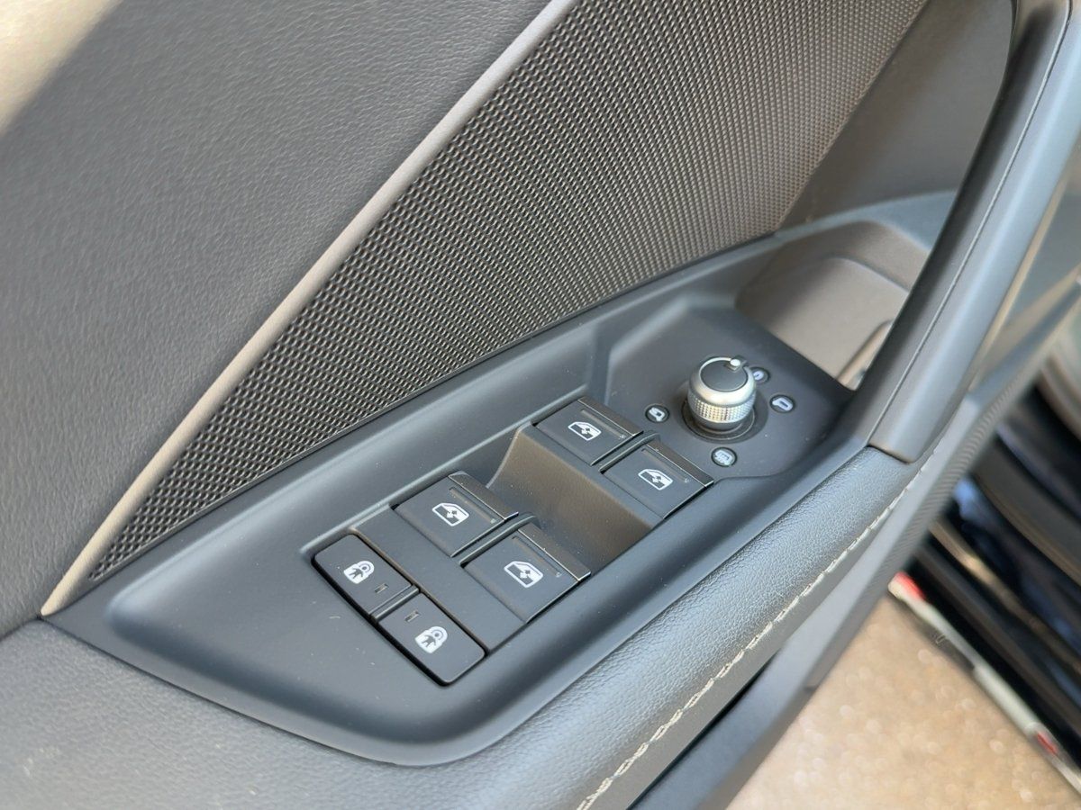 Audi A3 Sportback 40 TFSI e S-Line *Matrix*Navi*Virtu