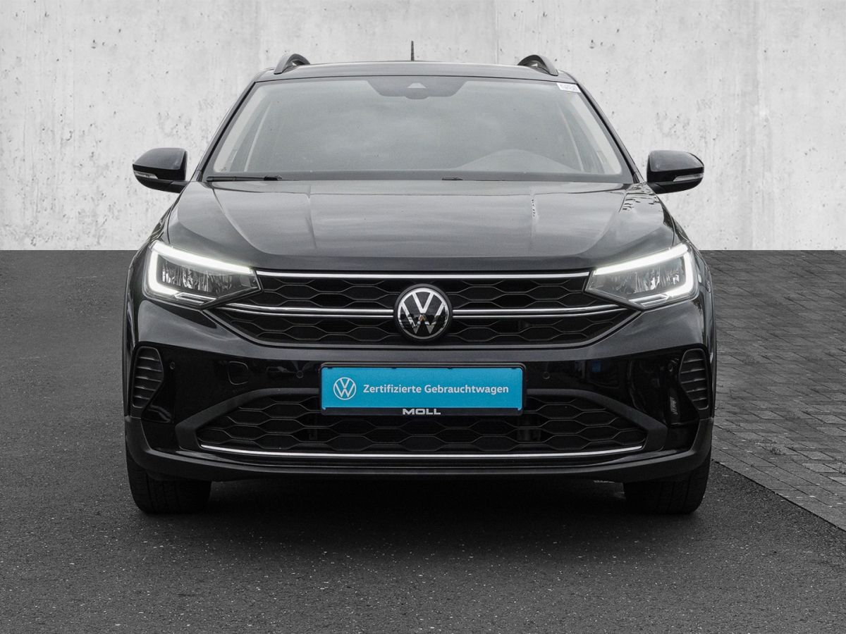 Volkswagen Taigo 1.0 TSI Life - Samsaru's Car Outlet