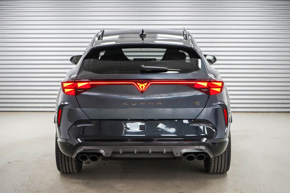 Cupra Formentor 2,0 TSI DSG 4x4 VZ - LAGER