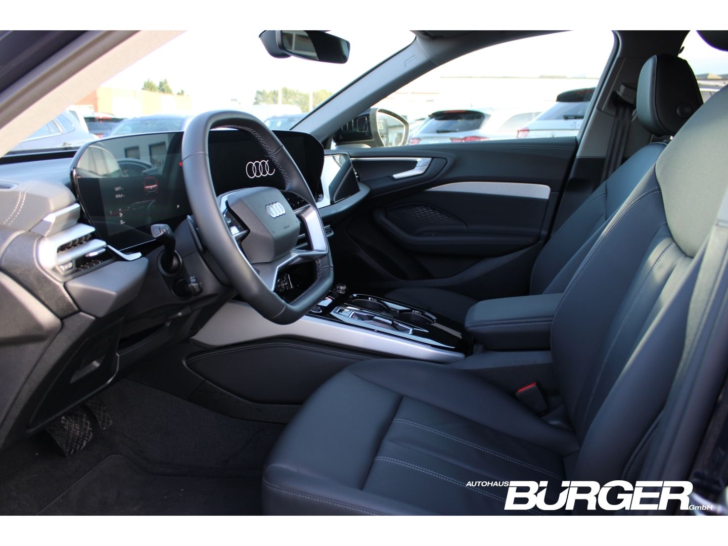 Audi A5 TDI edition one S Line Matrix Navi AHK ACC Le