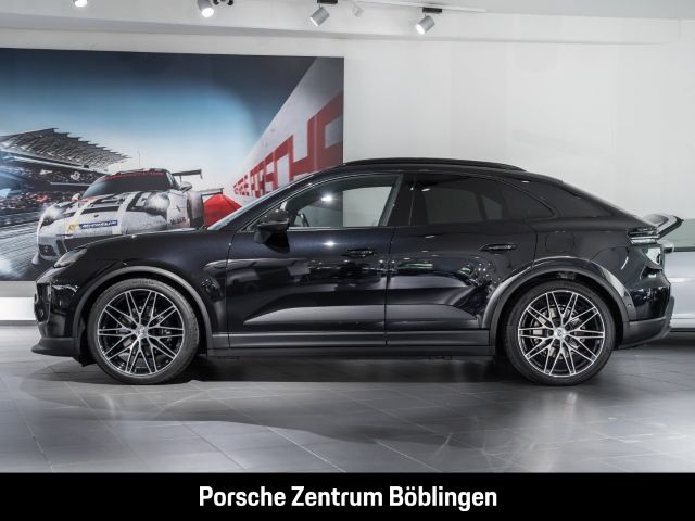 Porsche Macan 4 - Samsaru's Car Outlet