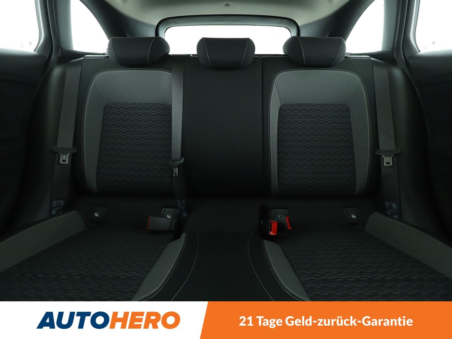 Opel Astra 1.5 CDTI Edition - Samsaru's Car Outlet