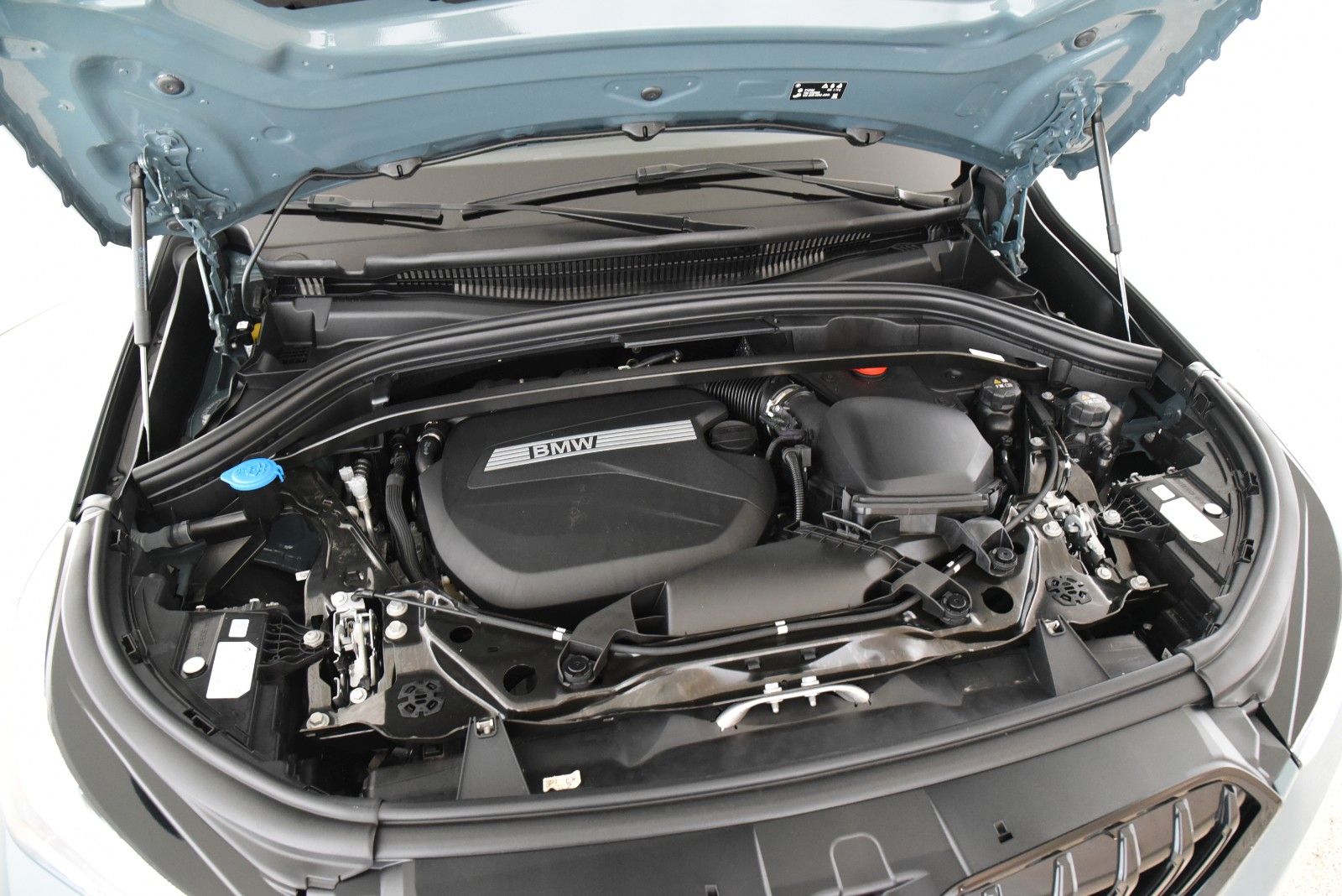 BMW X1 xDrive23d M Sportpaket - Samsaru's Car Outlet