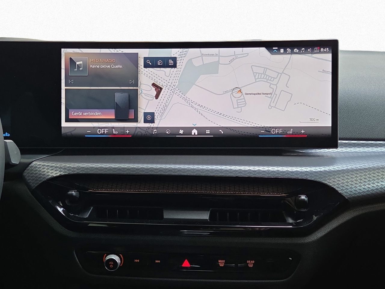 BMW 320d Touring M Sport AHK,AdpLED,DA,St&Go,PA HUD