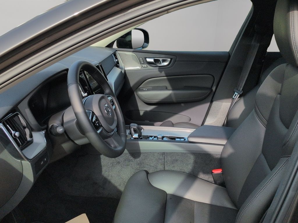 Volvo XC60 T8 AWD Plus Dark+BusinessPak+HUD+HarmanKard