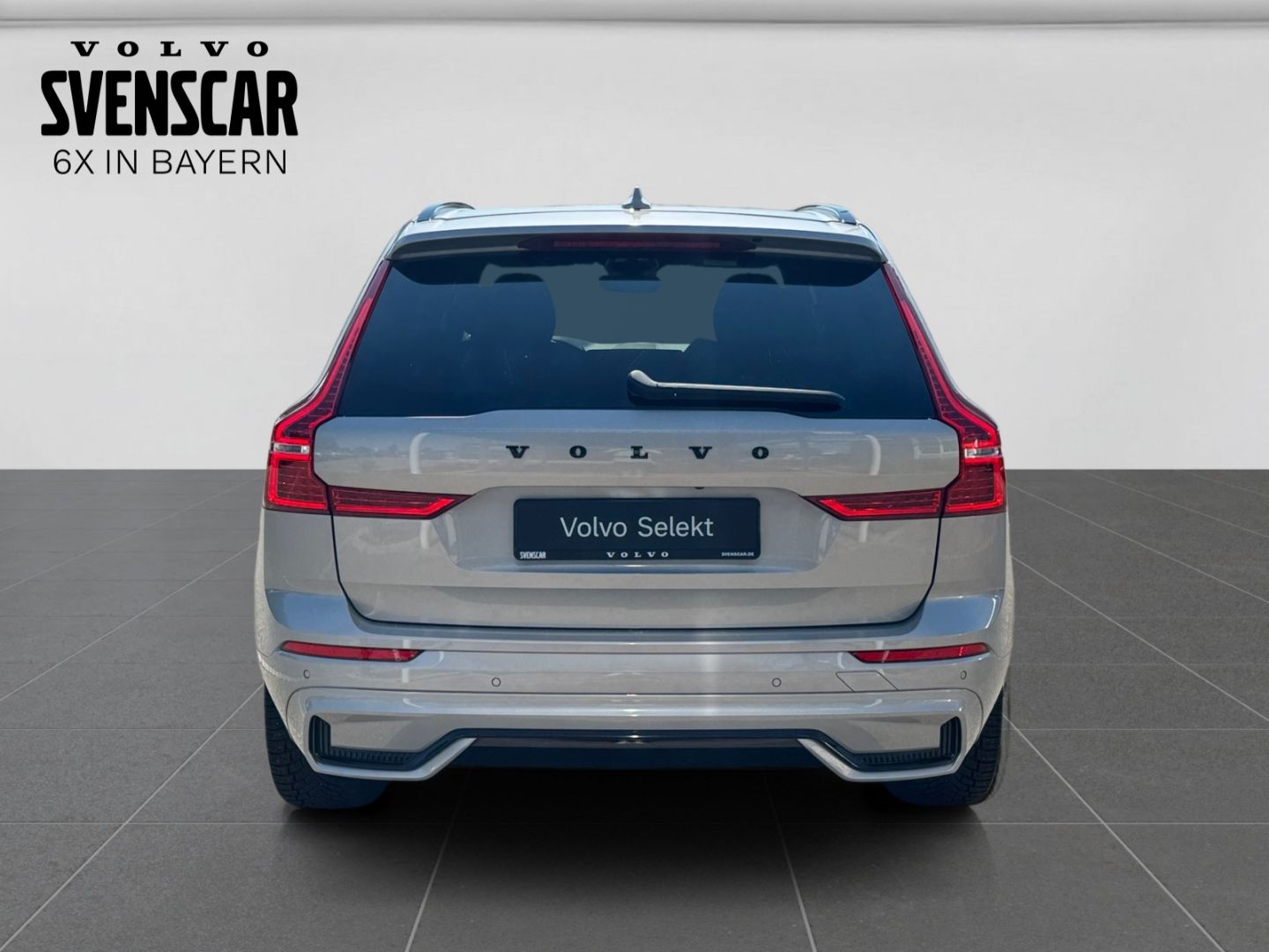 Volvo XC60 Plus Dark B4 Diesel EU6d Harman&Kardon Stan