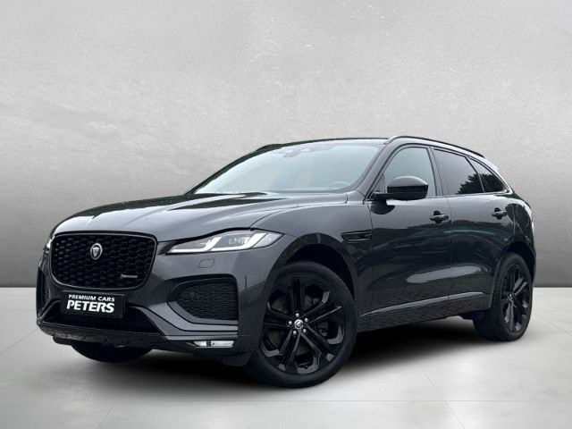 Jaguar F-Pace P400e HSE R-Dynamic 21''LM Pano HUD AdSR 