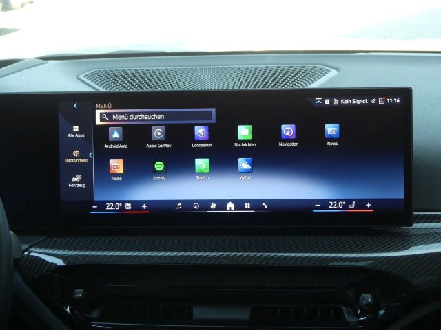 BMW 320 d xDriv Tou M Sport PRO ACC°Pano°Stdhzg.Mem.