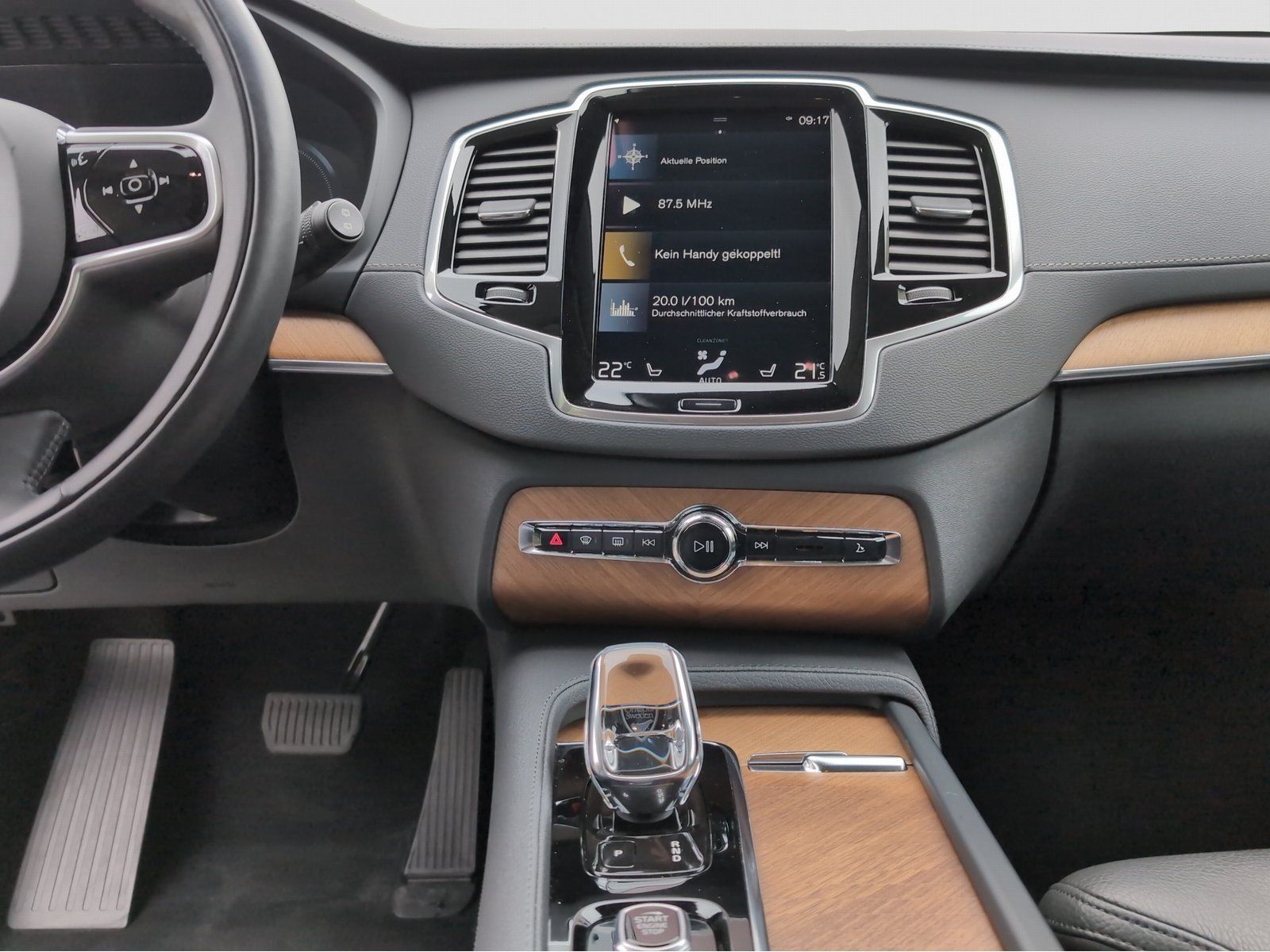 Volvo XC90 T8 AWD GT - Samsaru's Car Outlet