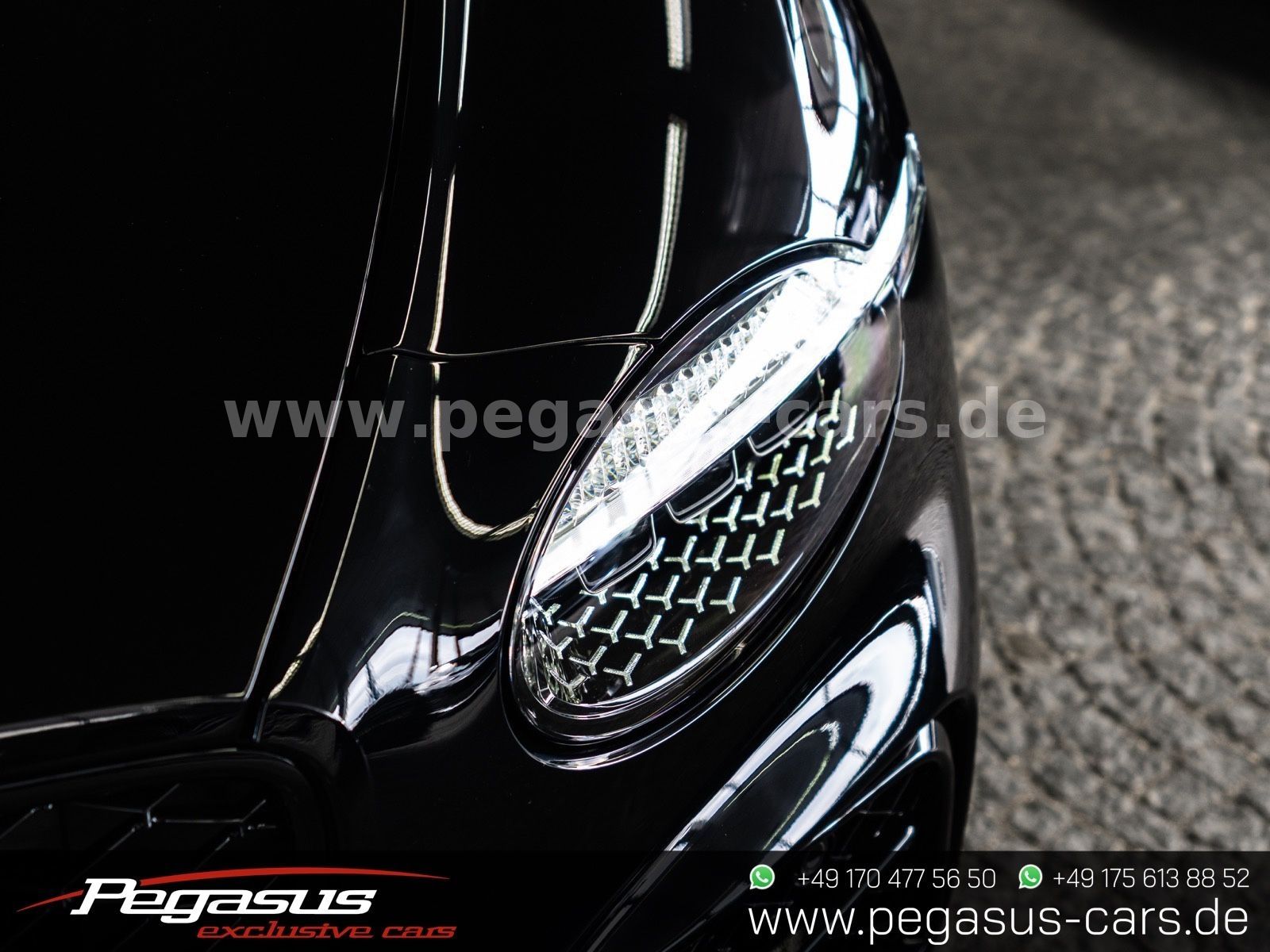 Bentley Continental GT SPEED FIRST EDITION V8 Hybrid