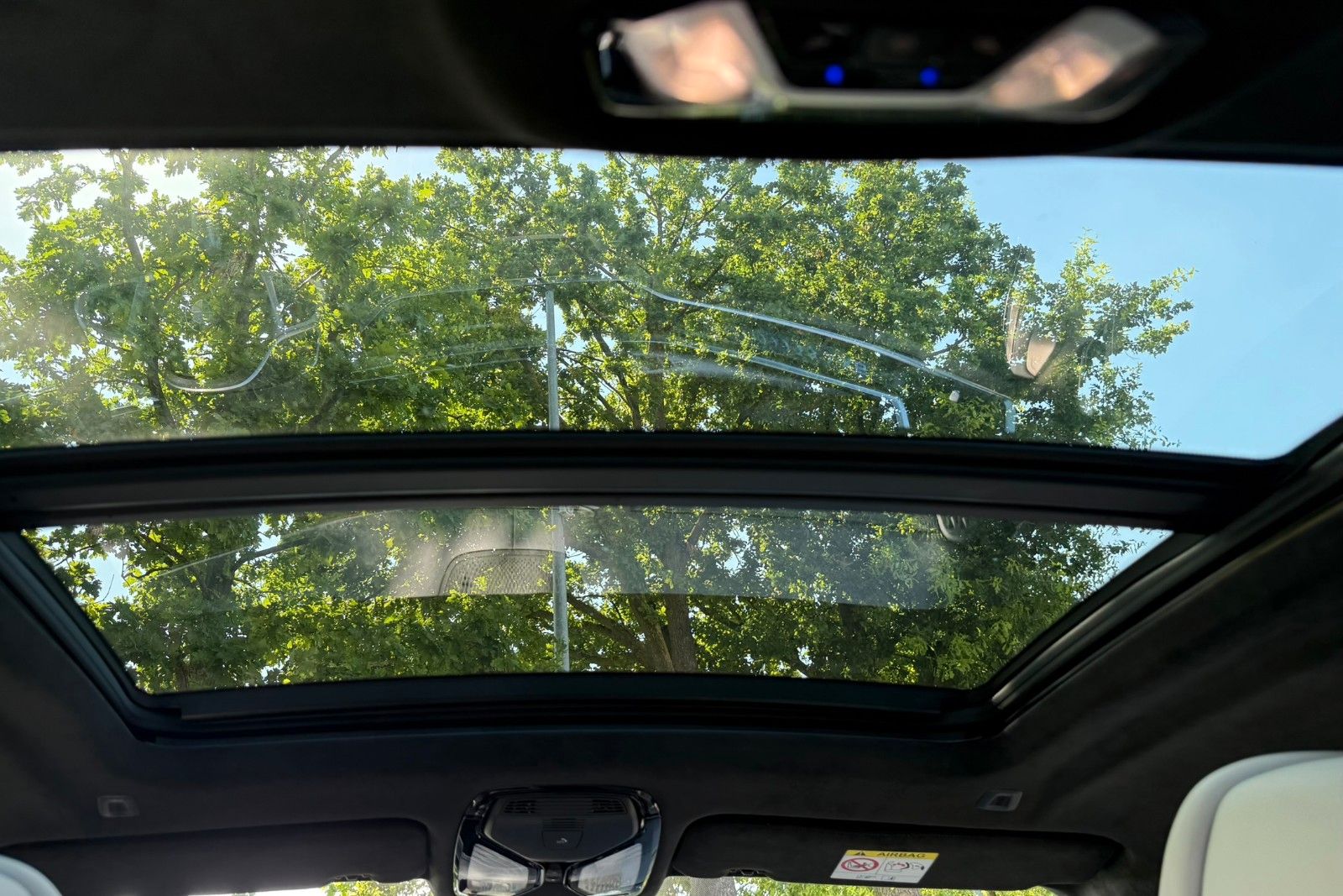 BMW X6 30d xDrive M Sport PRO LUFTF*PANO*H&K*AHK*LED