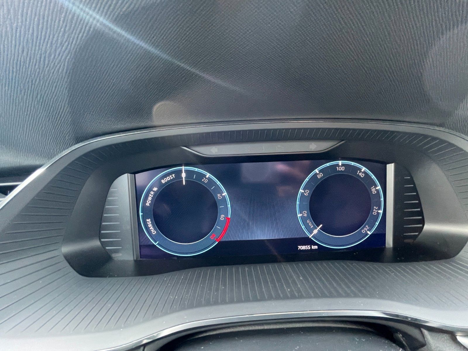 Skoda OCTAVIA Combi First Edition TSI iV - Samsaru's Car Outlet