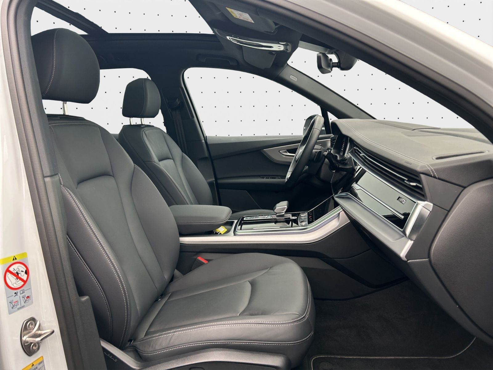 Audi Q7 50 TDI quattro S line*Navi*Matrix*Alu*AHK*HUD