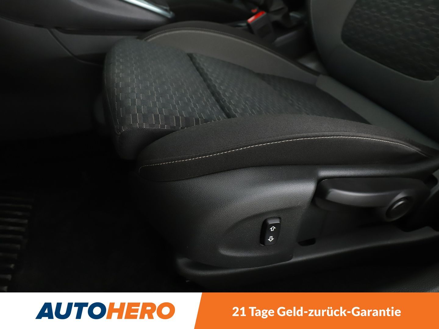 Opel Astra 1.5 CDTI Edition - Samsaru's Car Outlet