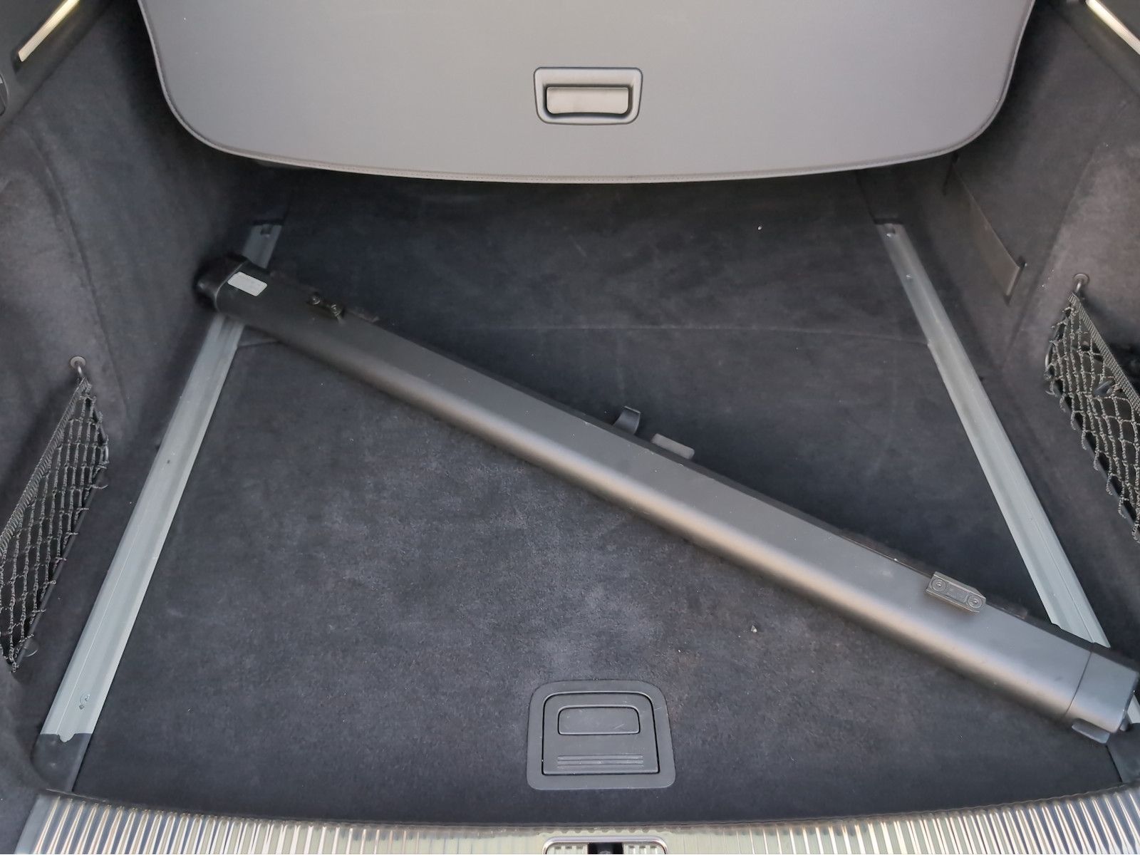 Audi A4 Allroad TDI qu.*VC*Matrix*AHK*HUD*StHz*360°*