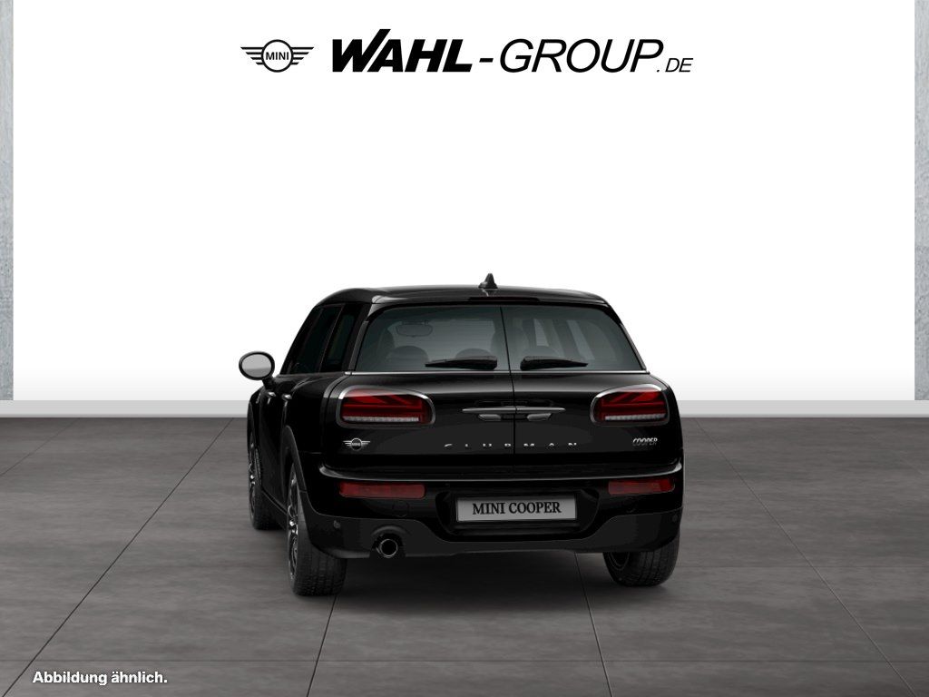 MINI Cooper Clubman - Samsaru's Car Outlet