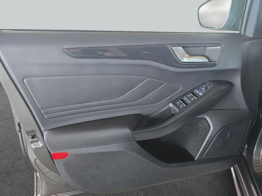Ford Focus Turnier 1.5 EcoBlue  Aut. ST-LINE X