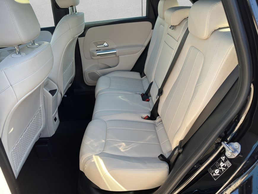 Mercedes-Benz B 250 e 8G-DCT Progressive - Samsaru's Car Outlet