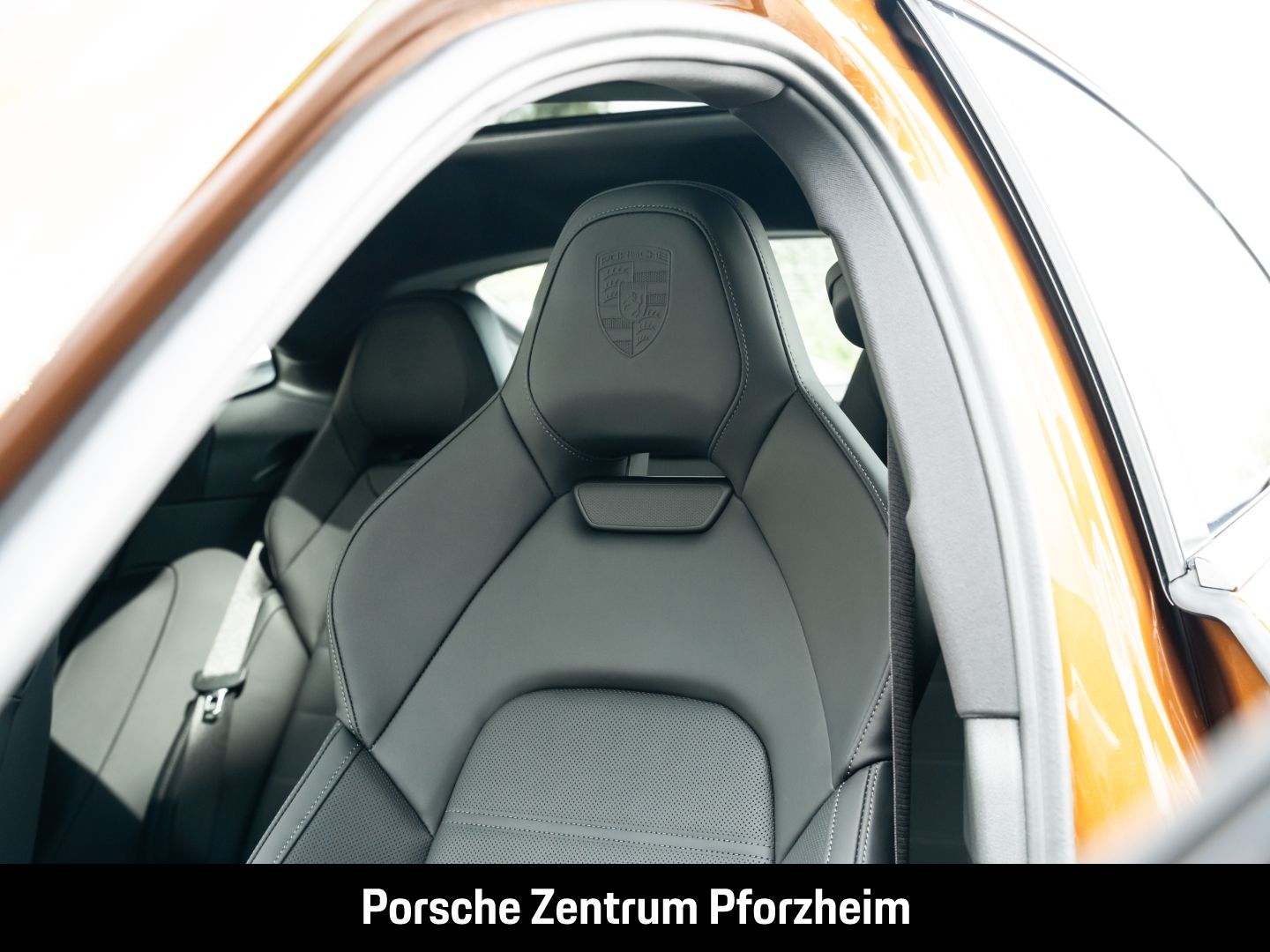 Porsche Panamera 4 E-Hybrid SportDesign Paket HD-Matrix