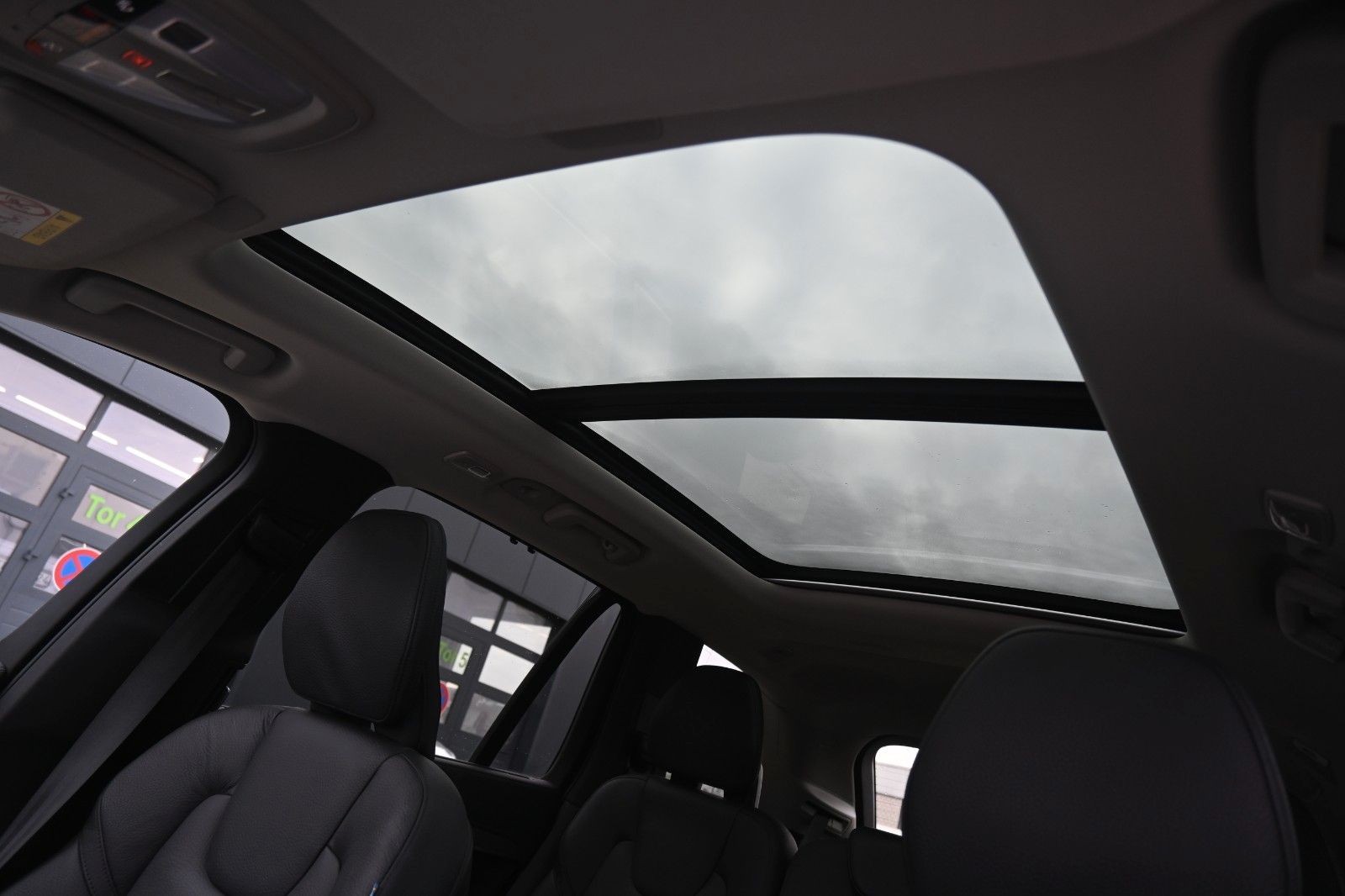 Volvo XC90 B5 D AWD Bright*STDHZG*360°*ACC*AHK