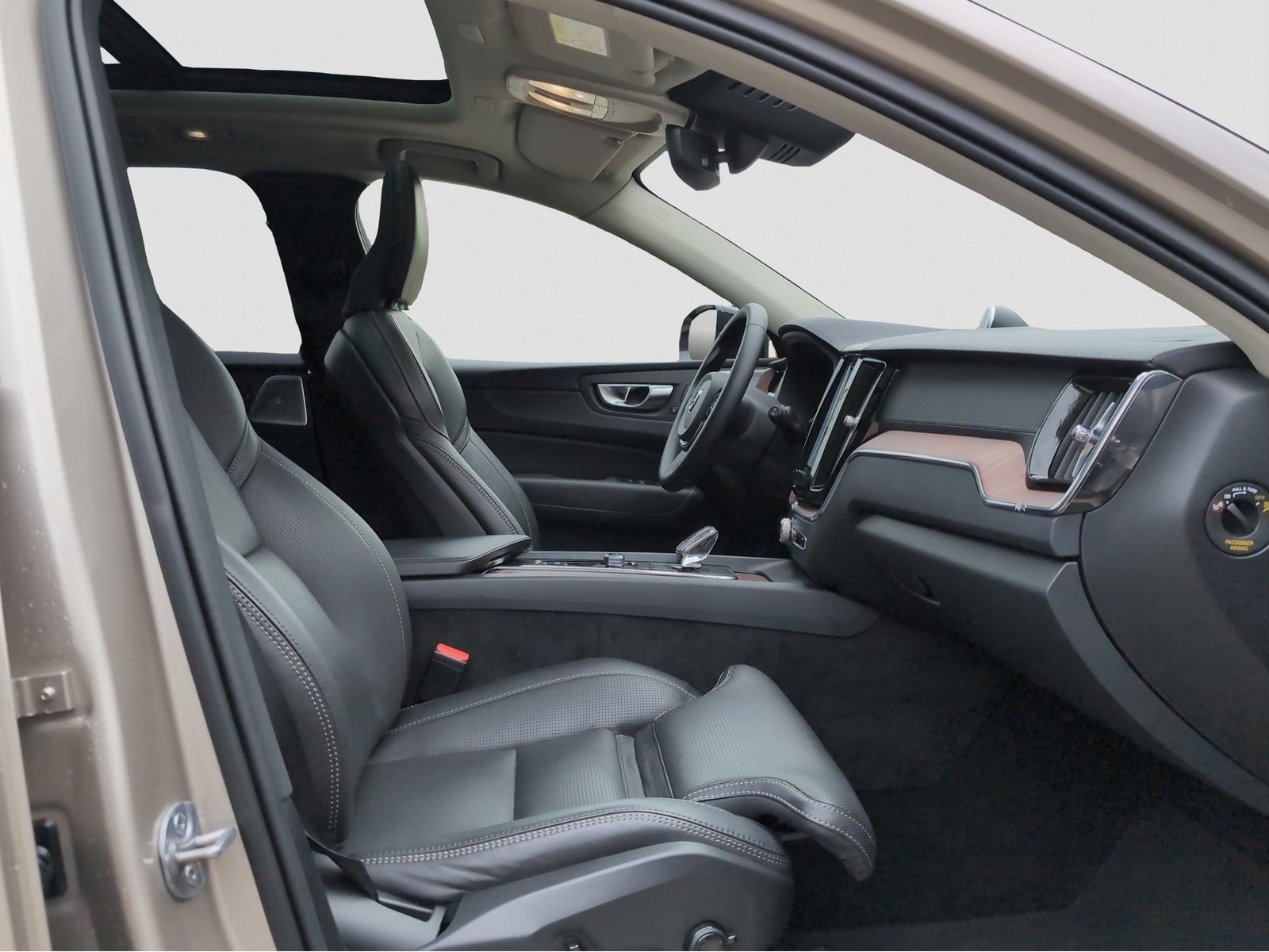 Volvo XC60+T8+Recharge+AWD+GT+Standhg+AHKsemi+Head-up