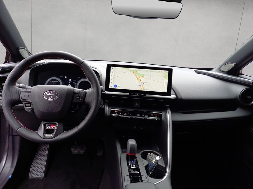 Toyota C-HR 2.0 Plug-in-Hybrid GR SPORT *JBL*Memory*