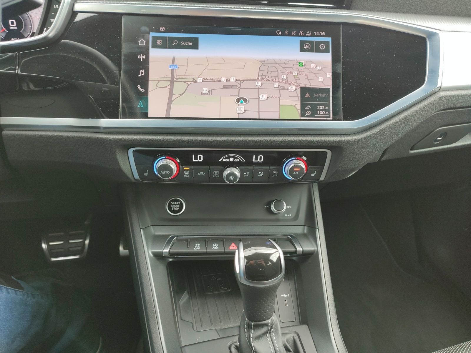 Audi Q3 40 TDI quattro S line - Samsaru's Car Outlet