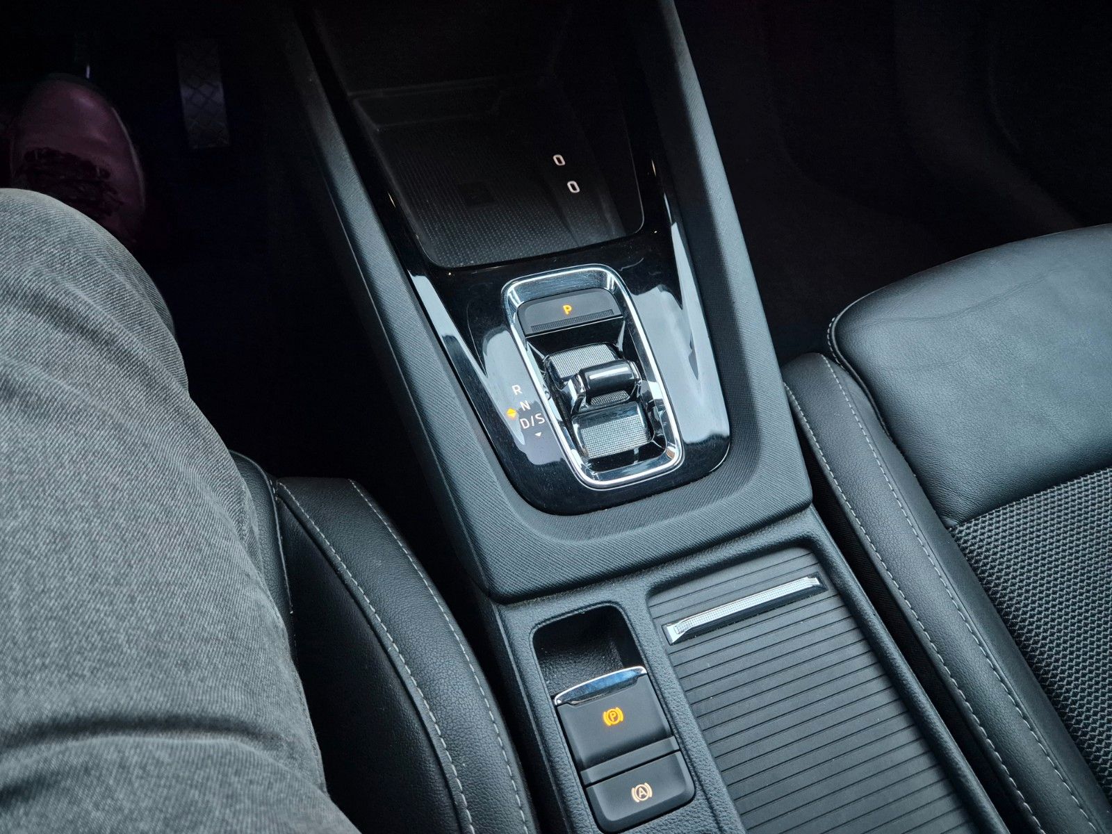 Skoda Octavia 1.4 TSI IV // PHEV HYBRID // DSG !