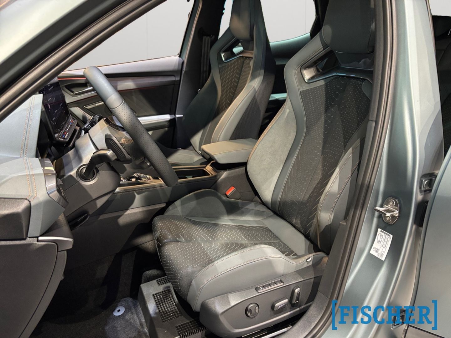 Cupra Formentor 2.0TSI 4Drive DSG VZ Extreme Matrix AH