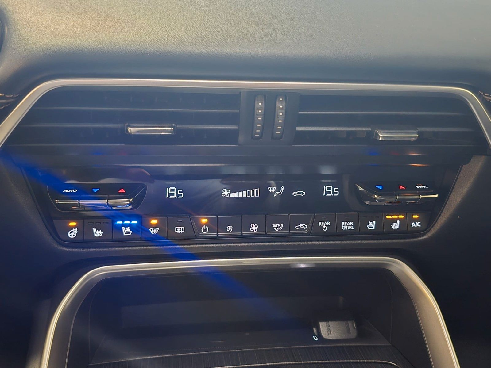 Mazda CX-80 e-Skyactiv D Homura Plus AWD