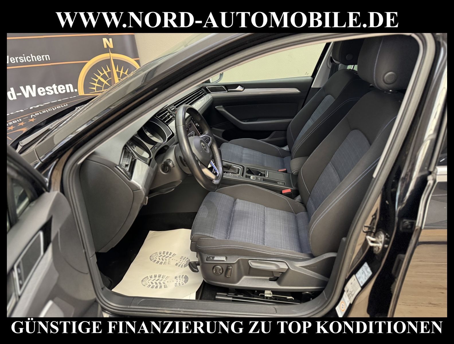 Volkswagen Passat Variant GTE 1.4 TSI DSG - Samsaru's Car Outlet